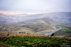 vue-mont-nebo-jordanie