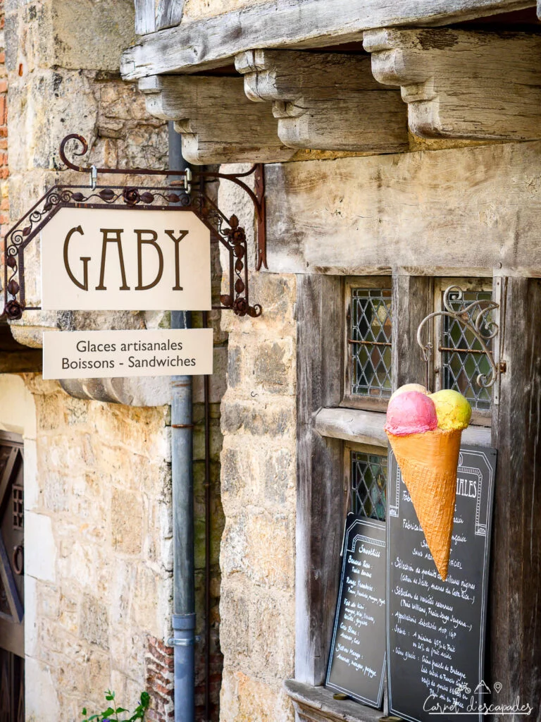 gaby-glaces-saint-cirq-lapopie