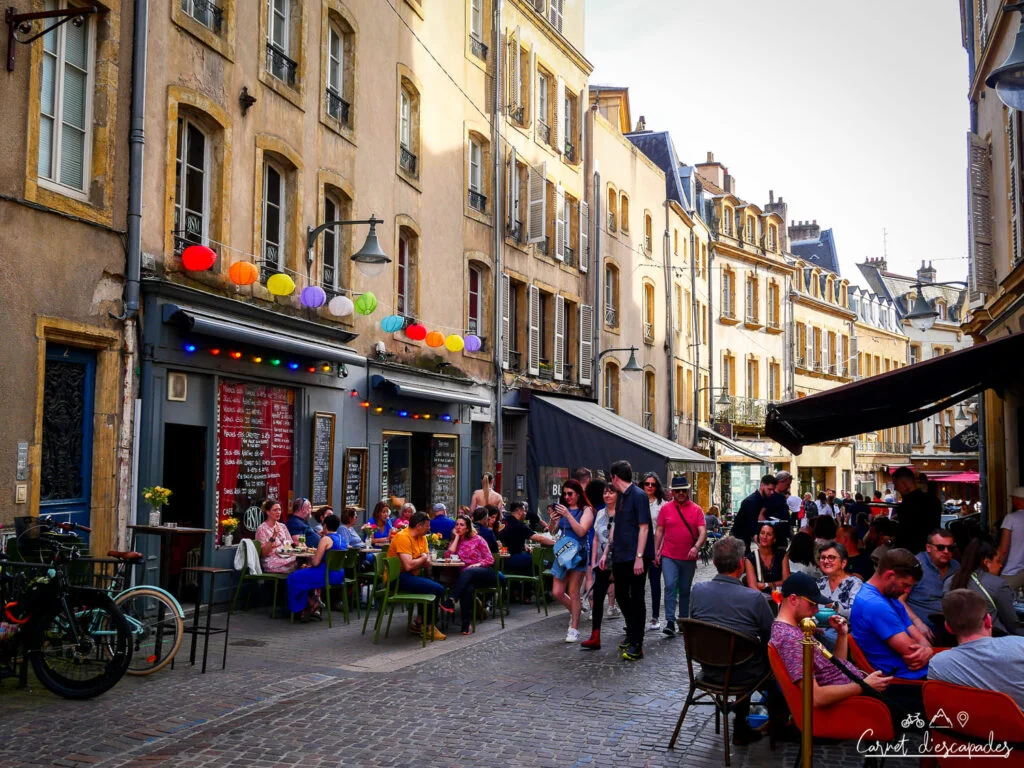 metz-centre-ville