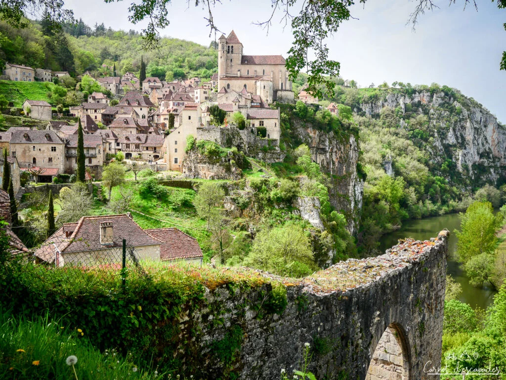 panorama-saint-cirq-lapopie-porte-rocamadour