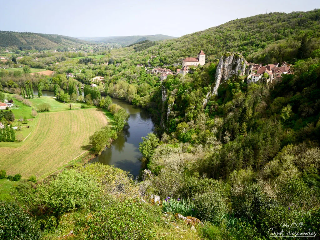 point-vue-bancourel-saint-cirq-lapopie