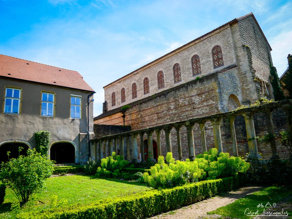 saint-pierre-nonnains-metz