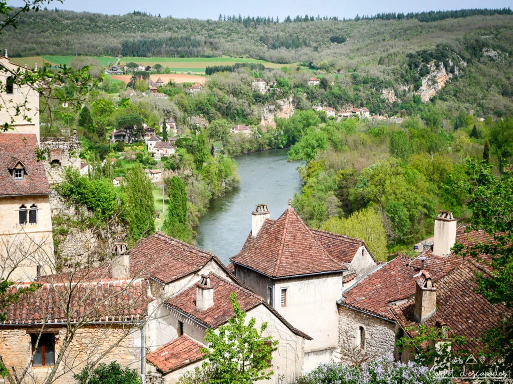 vue-saint-cirq-lapopie
