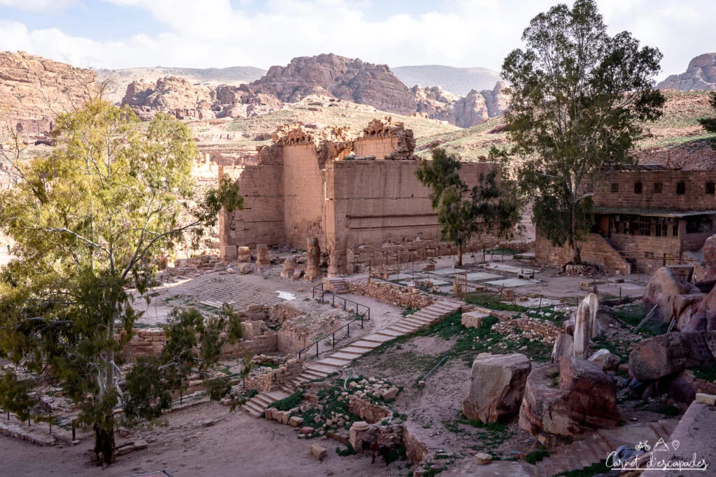 qasr-al-bint