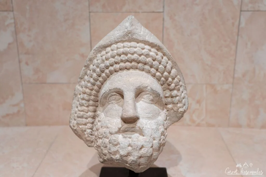 sculpture-musee-petra