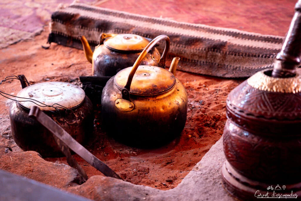 tente bedouin the