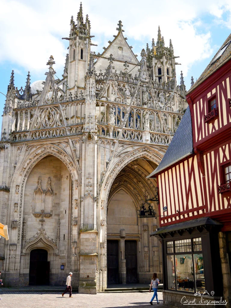basilique-alencon
