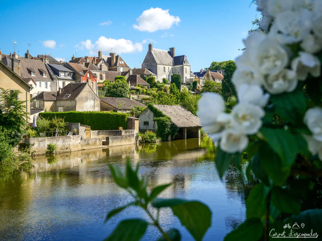 beaumont-sur-sarthe