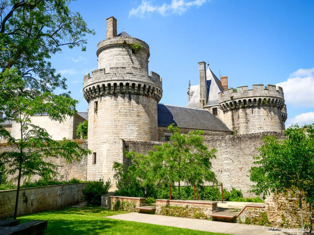 chateau-alencon