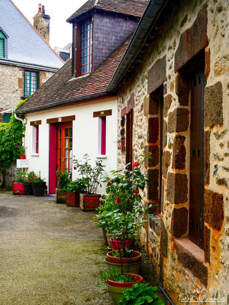 fresnay sur sarthe