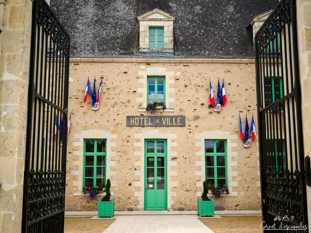 hotel-ville-fleche-sarthe