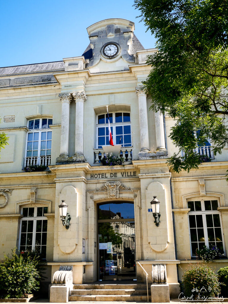 hotel ville longue jumelles