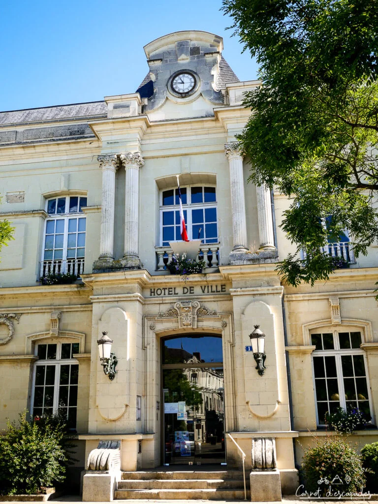 hotel ville longue jumelles