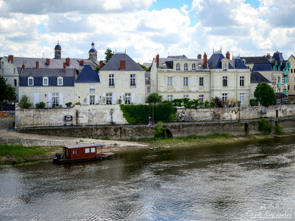 saumur loire