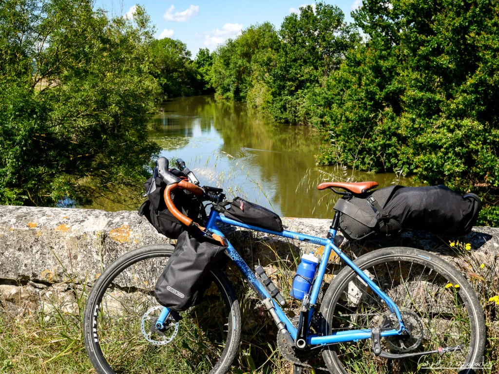 velo-riviere