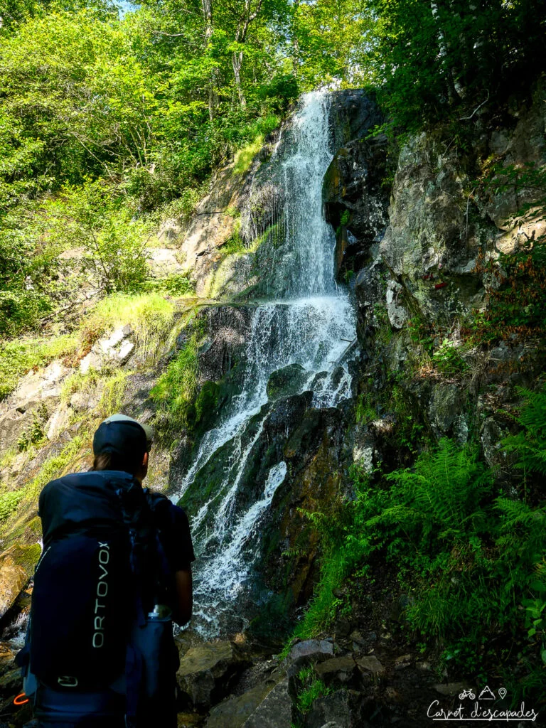 cascade-hohwald