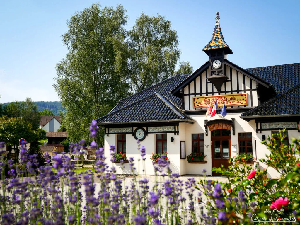 hohwald-mairie