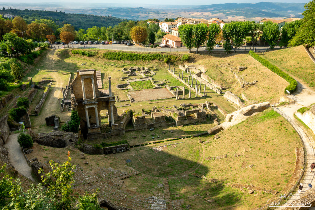 amphitheatre-romain-volterra