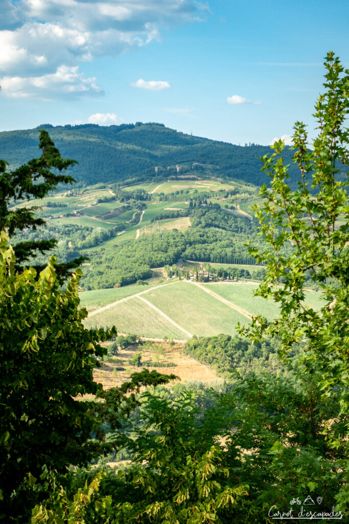 collines-toscane