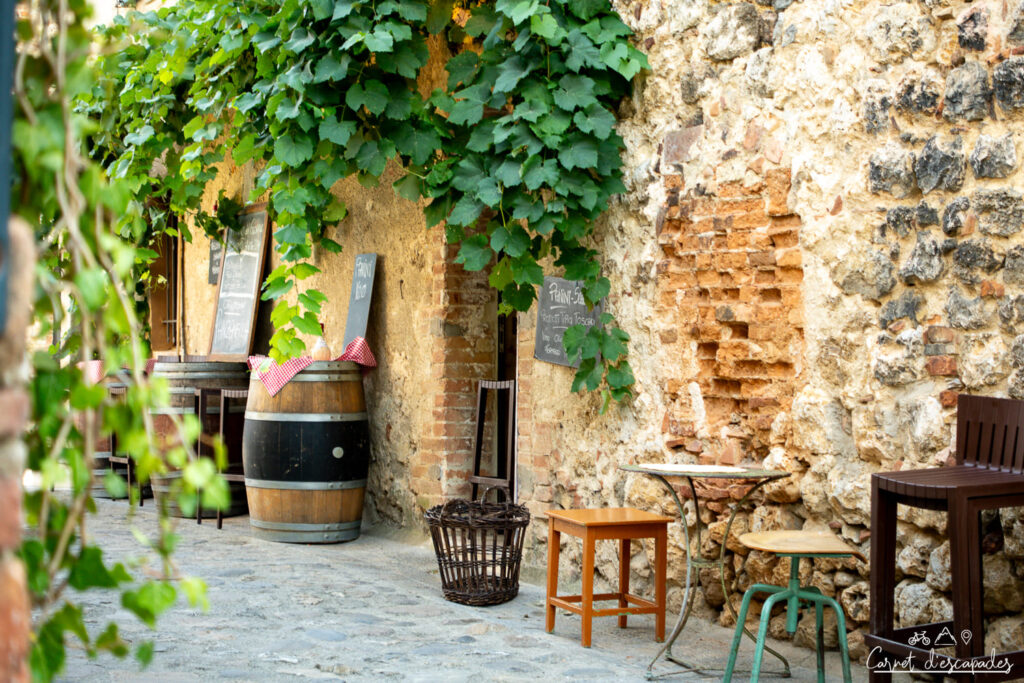 monteriggioni