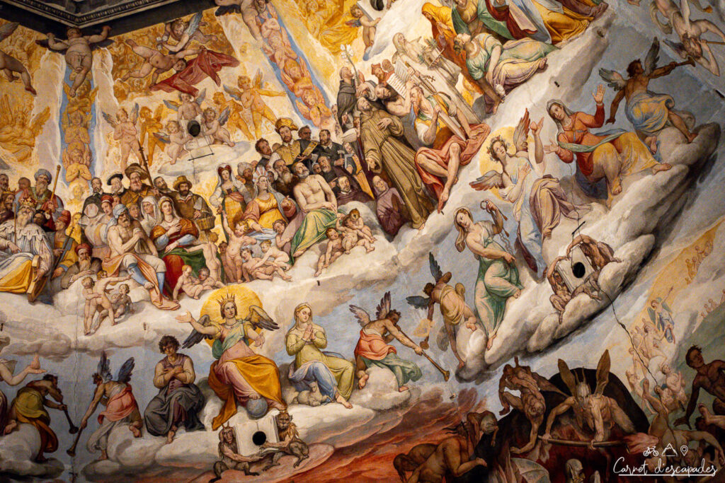 peinture-dome-cathedrale-florence