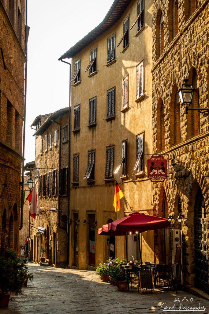 rue volterra