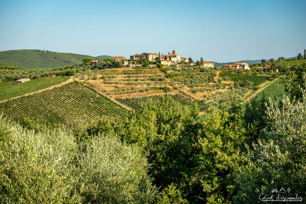 toscane-italie