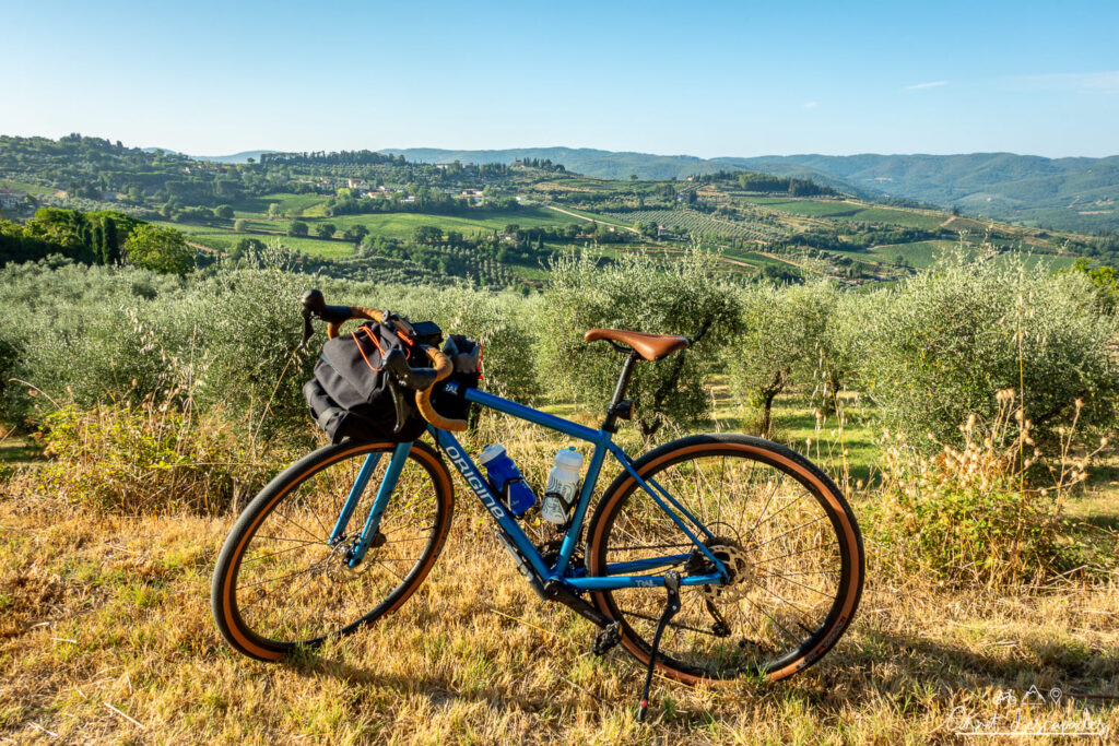 toscane velo