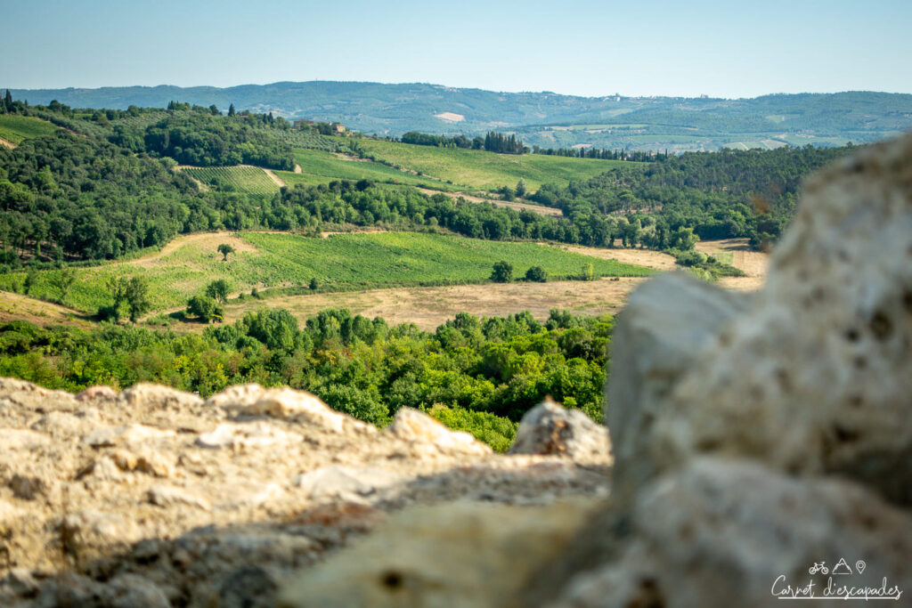 vue-remparts-monteriggioni