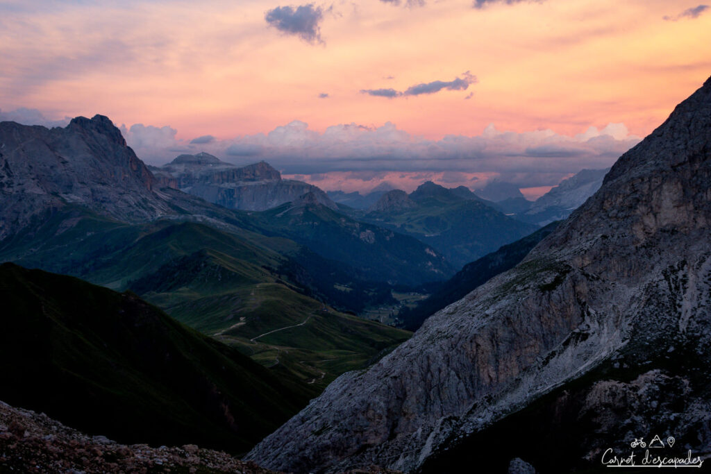 coucher-soleil-dolomites