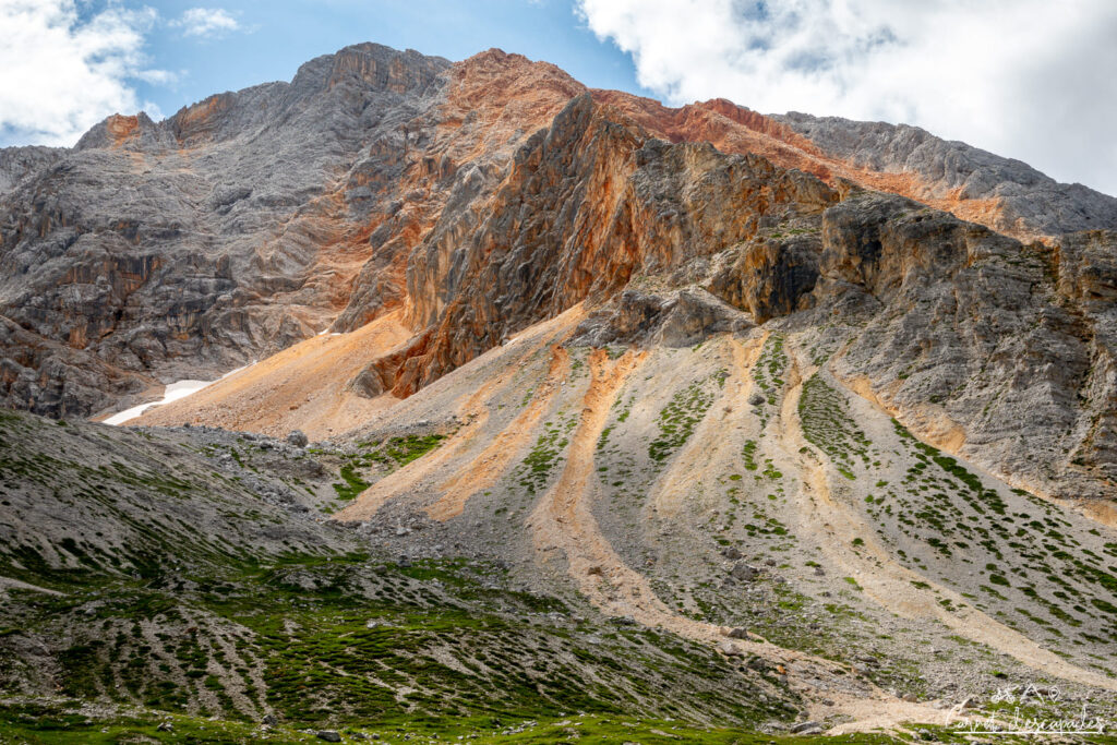 croda-rossa