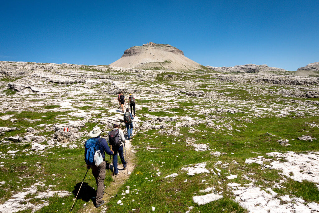 dolomites-paysage-calcaire