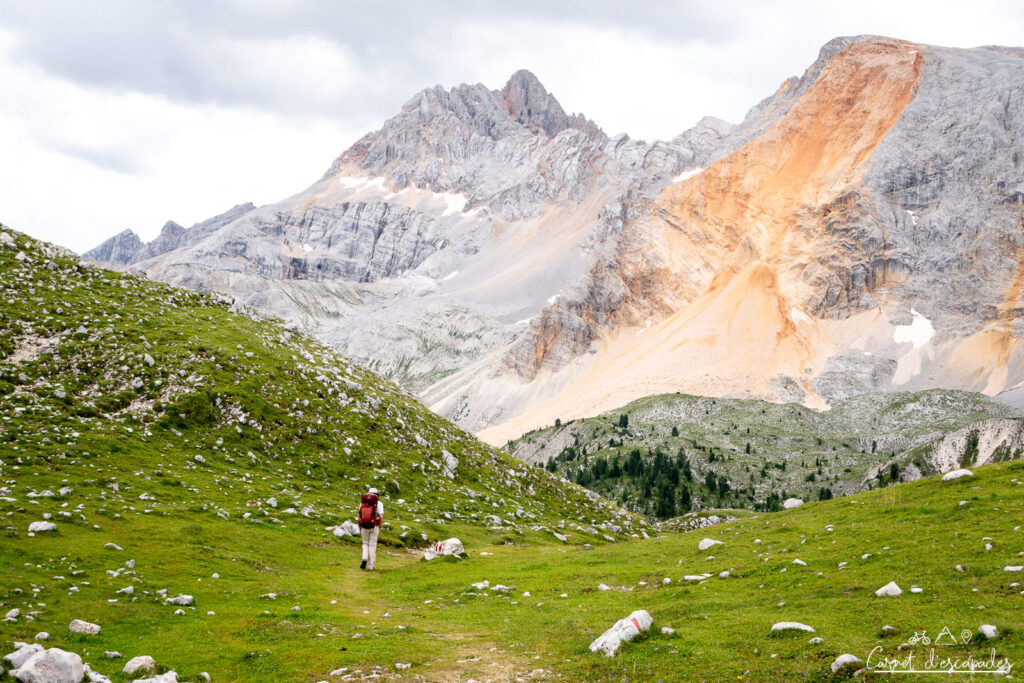 randonneuse-montagnes