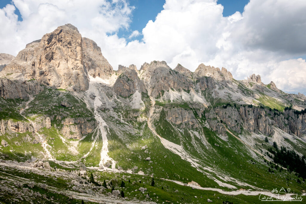 rosengarten-dolomites