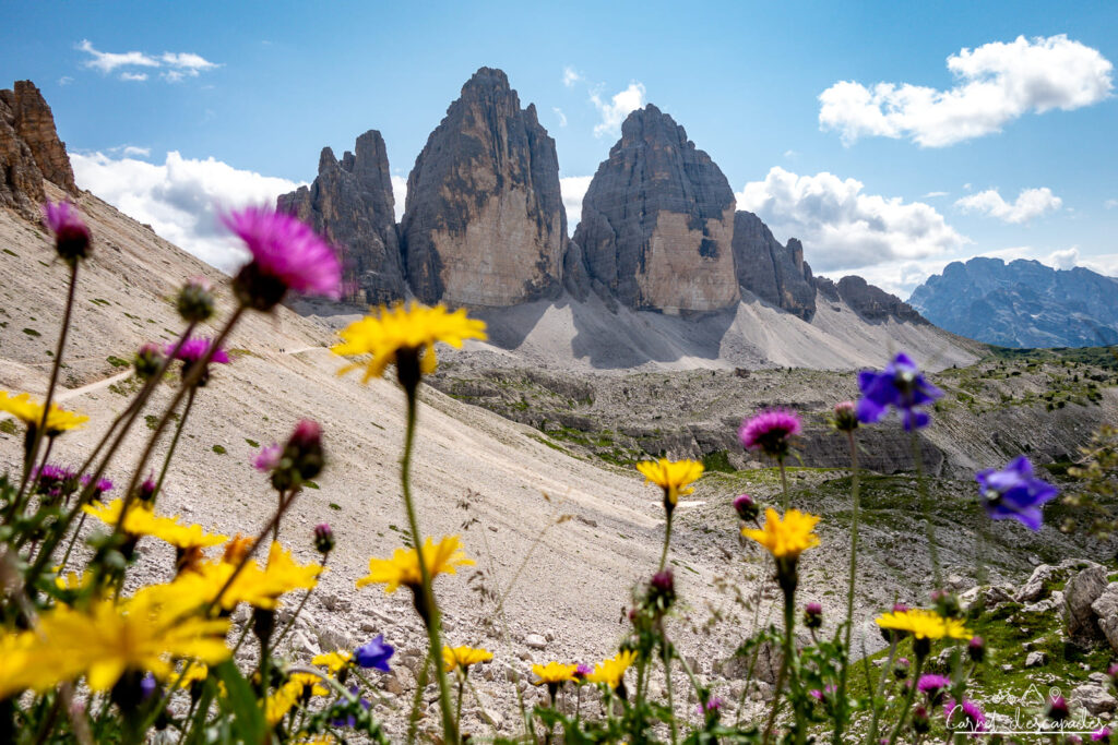 tre-cime