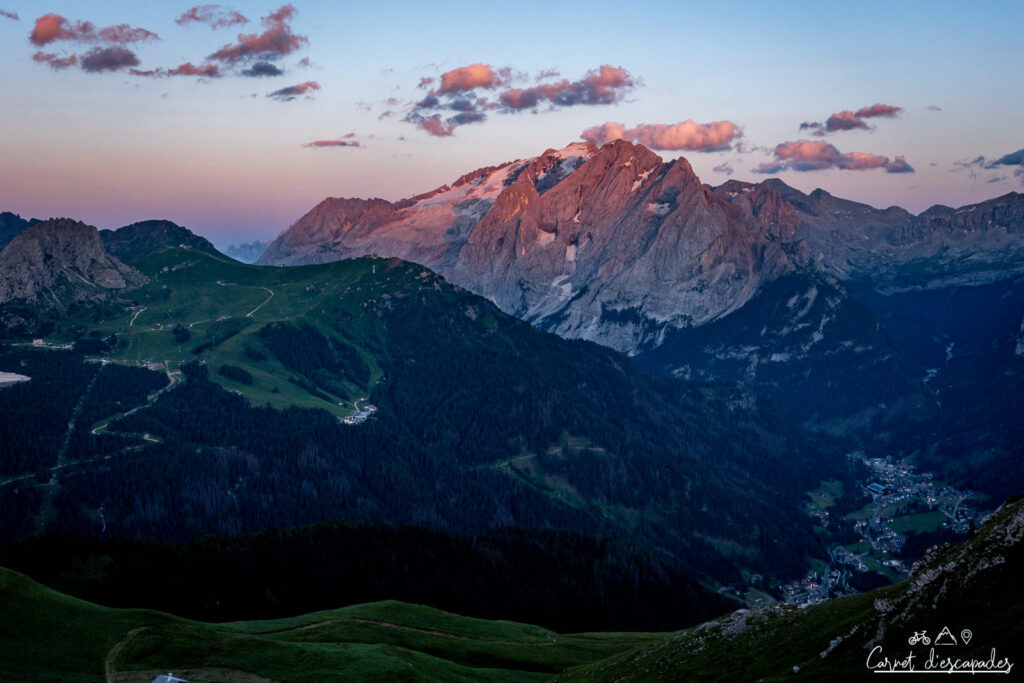 vue-dolomites