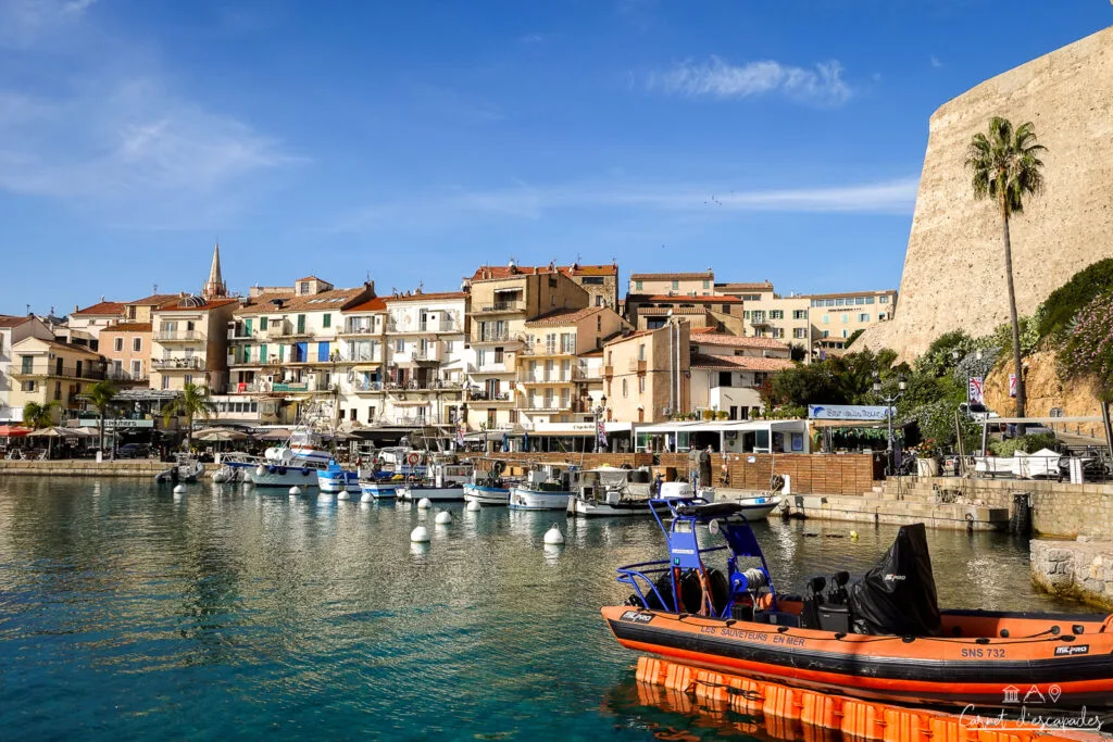 port-calvi-corse