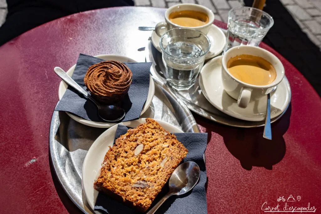 cafe unternehmen mitte bale