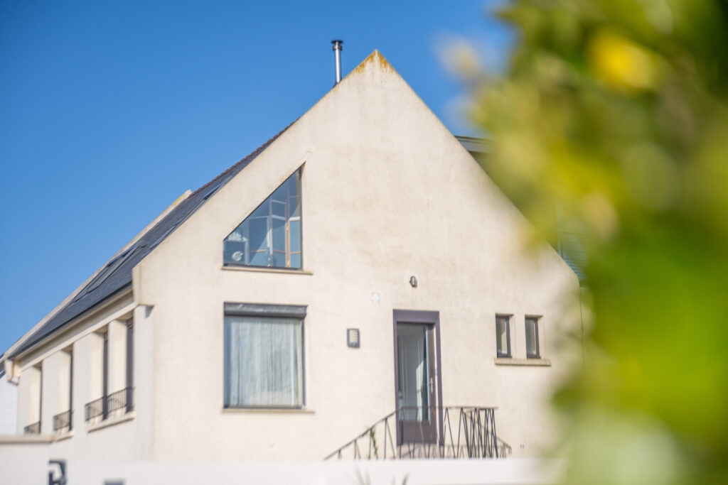 chambre sibiril gr34 finistere nord