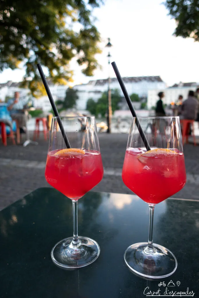 cocktails-bale