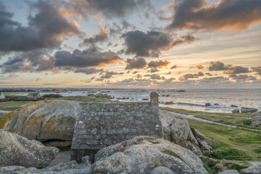 meneham kerlouan menez ham vue hiver finistere nord gr34 randonnee ocean atlatique 314 modifier