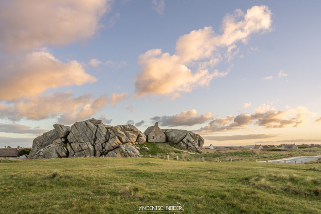 meneham menez ham kerlouan finistere nord gr34 randonnee ocean atlatique