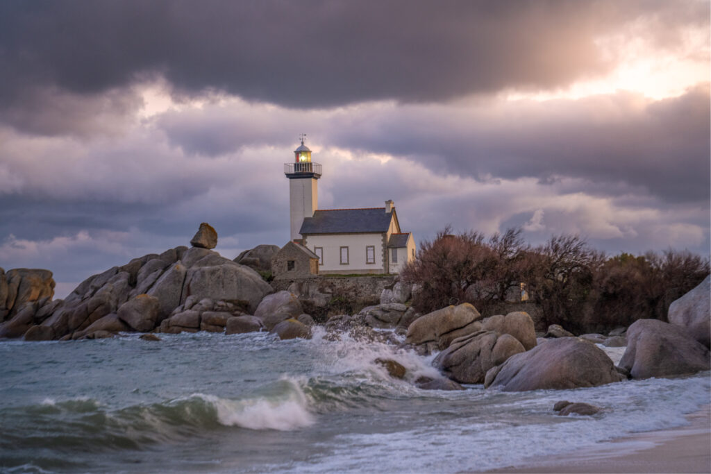 phare de pontusval finistere hiver finistere nord gr34 randonnee ocean atlatique 369 modifier