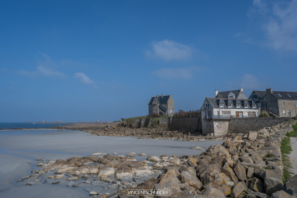 santec littoral hiver finistere nord gr34 randonnee ocean atlatique 651