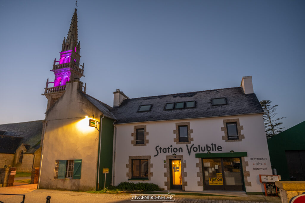 station volubile hebergement gr34 finistere nord guisseny 2
