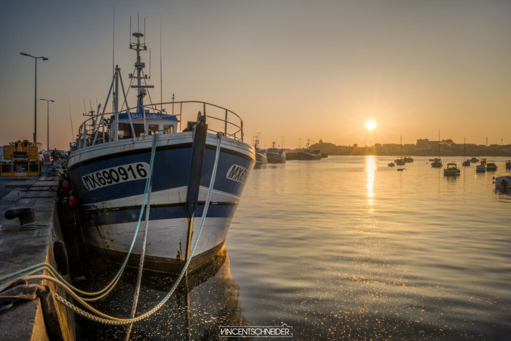 vieux port roscoff maree haute hiver finistere nord gr34 randonnee ocean atlatique 729 modifier
