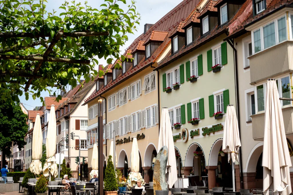freudenstadt