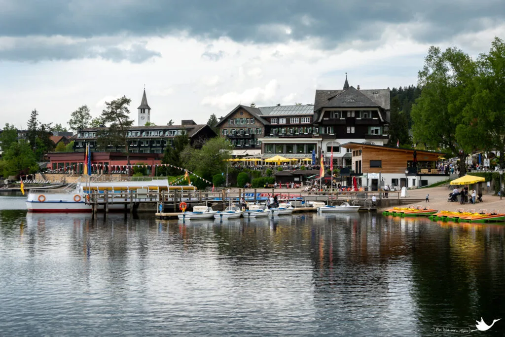 titisee