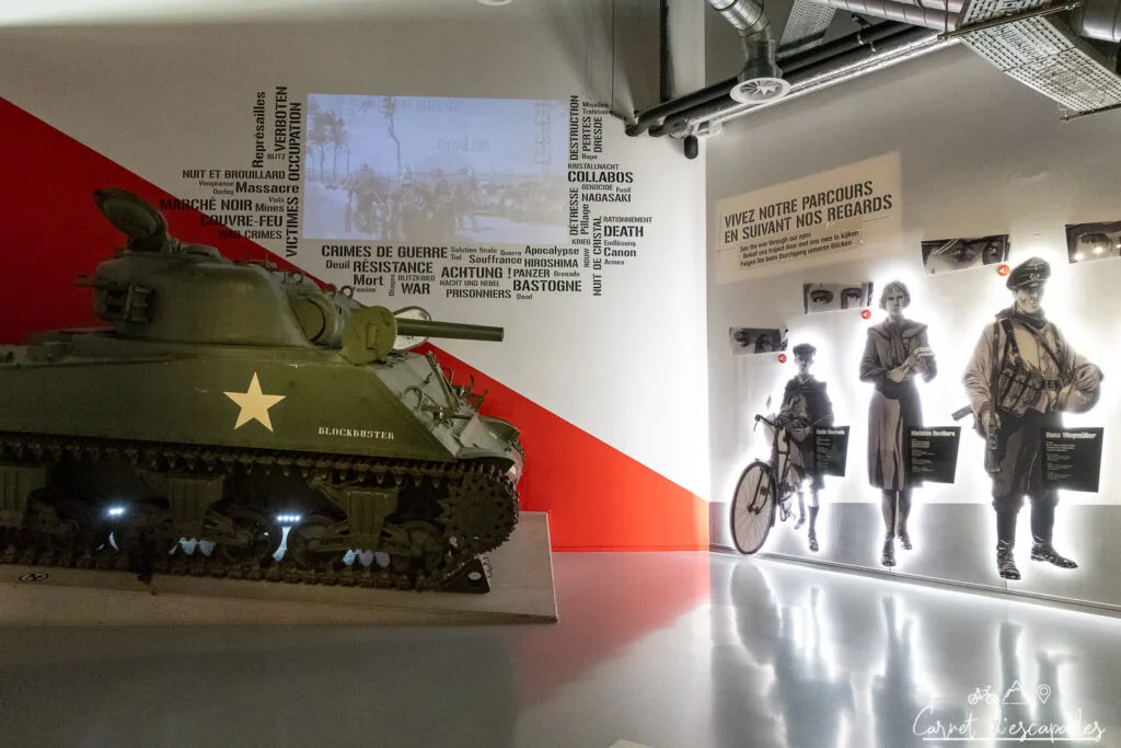 bastogne-war-museum-visite