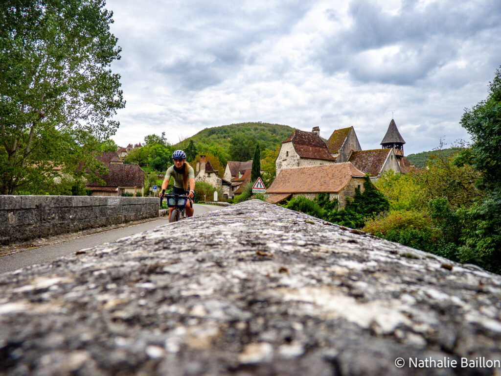 cycliste-partant-de-Espagnac-Sainte-Eulalie